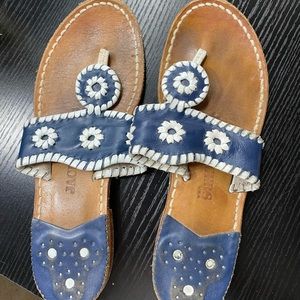 Jack Rogers sandals